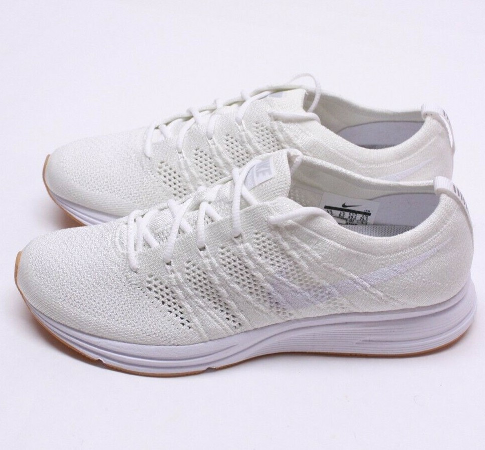 nike flyknit trainer unisex shoe